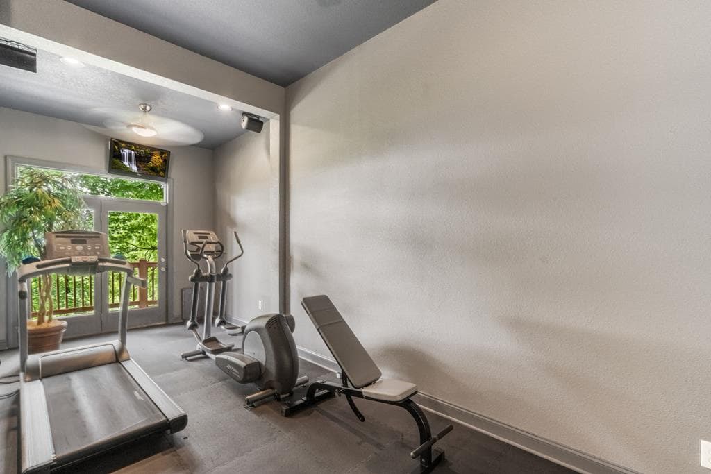 1748 Harris Ridge Road, Young Harris GA 30582 - Photo