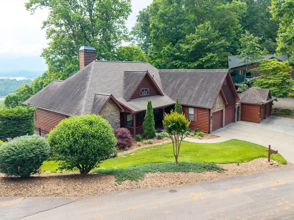 1748 Harris Ridge Road, Young Harris GA 30582 - Photo