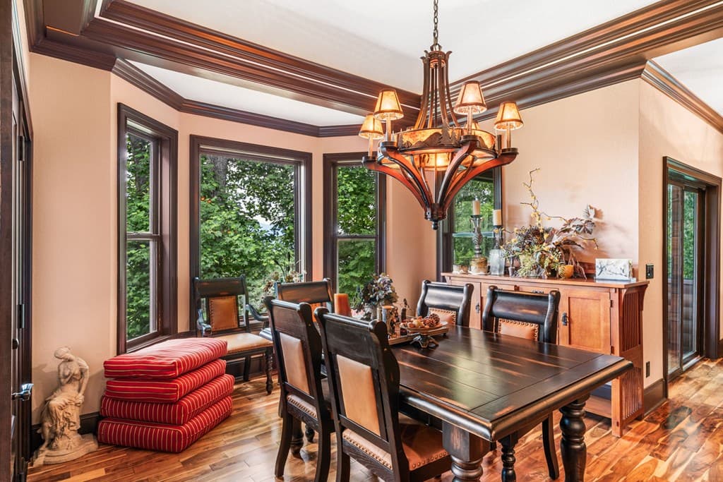 1748 Harris Ridge Road, Young Harris GA 30582 - Photo