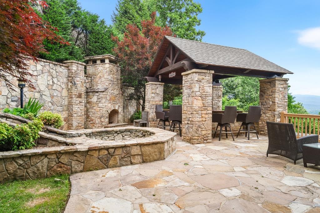 1748 Harris Ridge Road, Young Harris GA 30582 - Photo