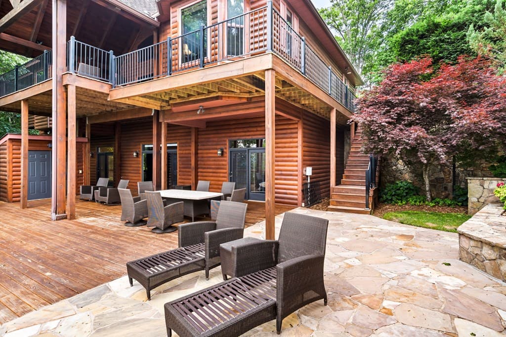 1748 Harris Ridge Road, Young Harris GA 30582 - Photo