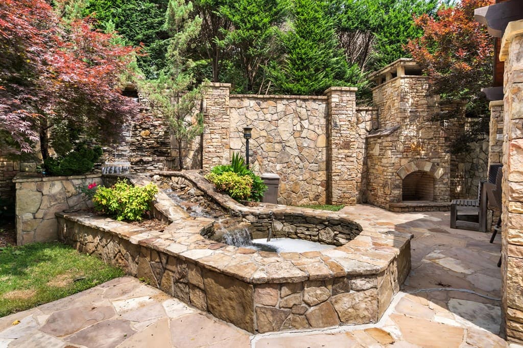 1748 Harris Ridge Road, Young Harris GA 30582 - Photo