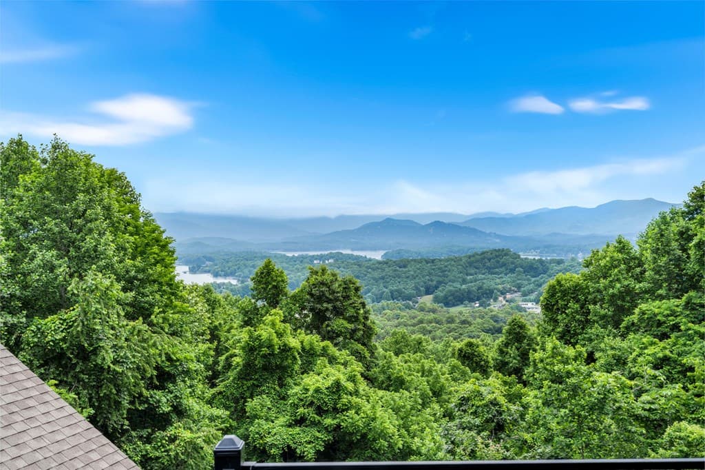 1748 Harris Ridge Road, Young Harris GA 30582 - Photo