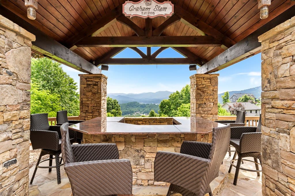 1748 Harris Ridge Road, Young Harris GA 30582 - Photo