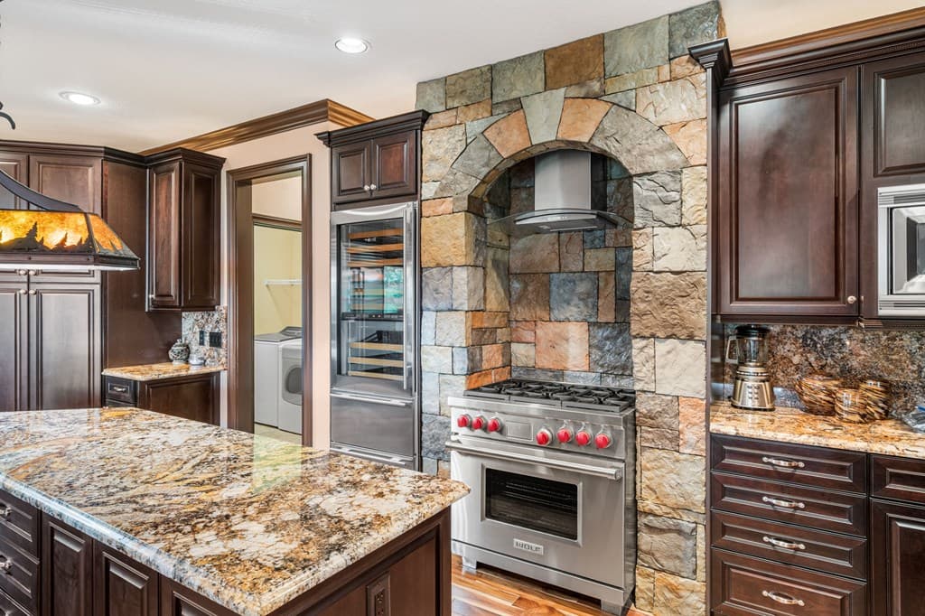 1748 Harris Ridge Road, Young Harris GA 30582 - Photo