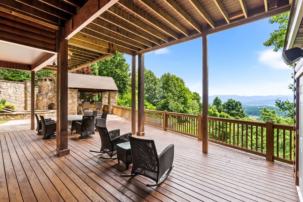 1748 Harris Ridge Road, Young Harris GA 30582 - Photo