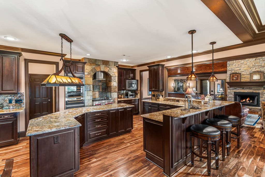 1748 Harris Ridge Road, Young Harris GA 30582 - Photo