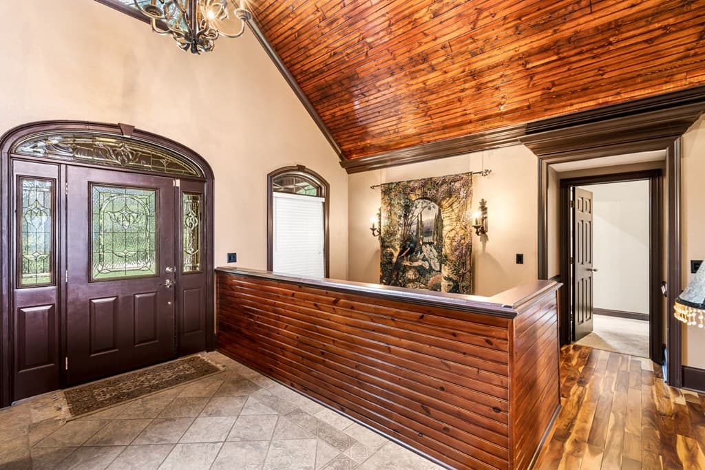 1748 Harris Ridge Road, Young Harris GA 30582 - Photo