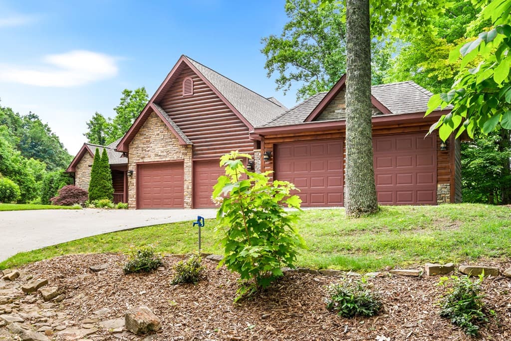 1748 Harris Ridge Road, Young Harris GA 30582 - Photo