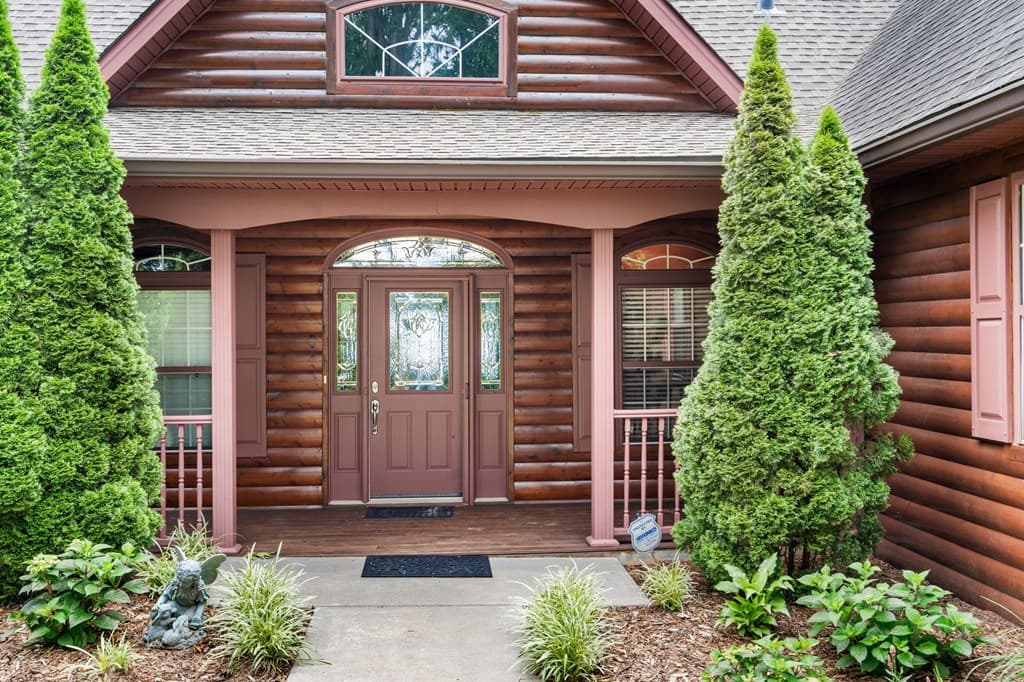 1748 Harris Ridge Road, Young Harris GA 30582 - Photo