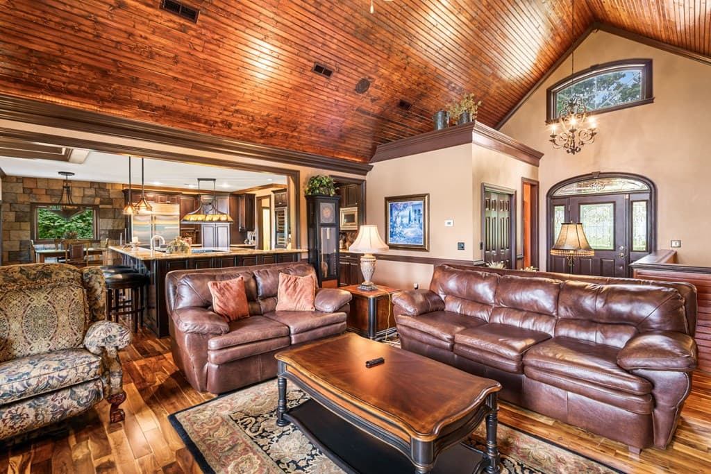 1748 Harris Ridge Road, Young Harris GA 30582 - Photo