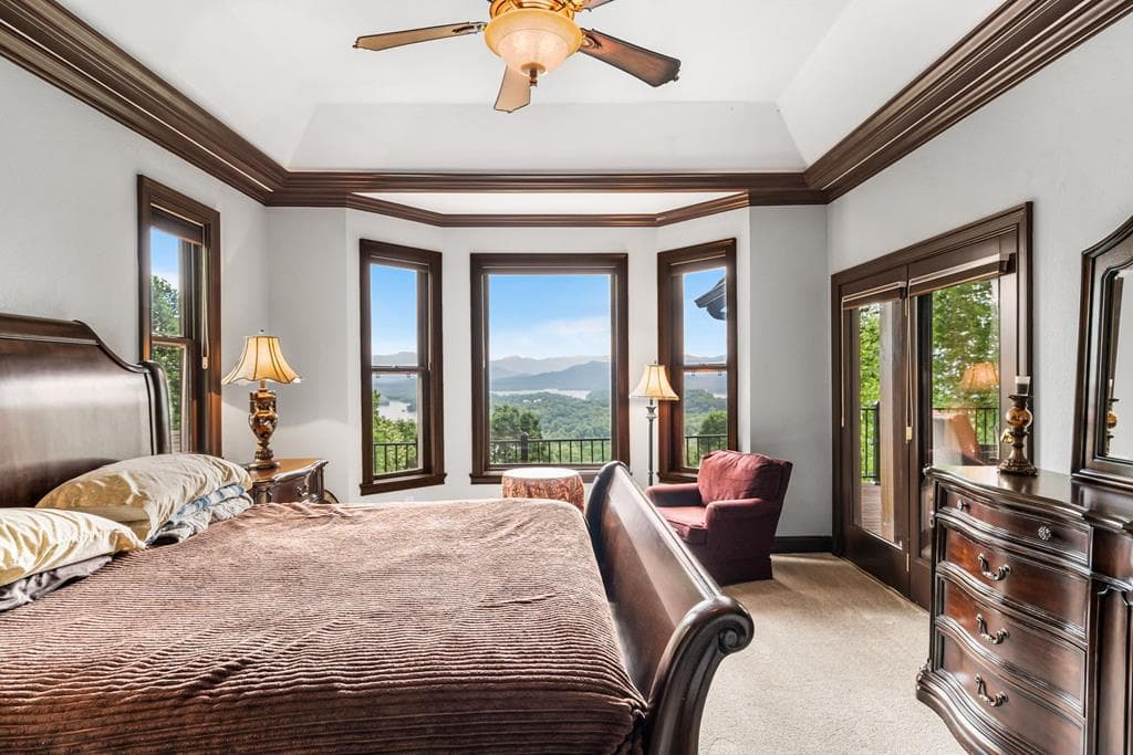 1748 Harris Ridge Road, Young Harris GA 30582 - Photo