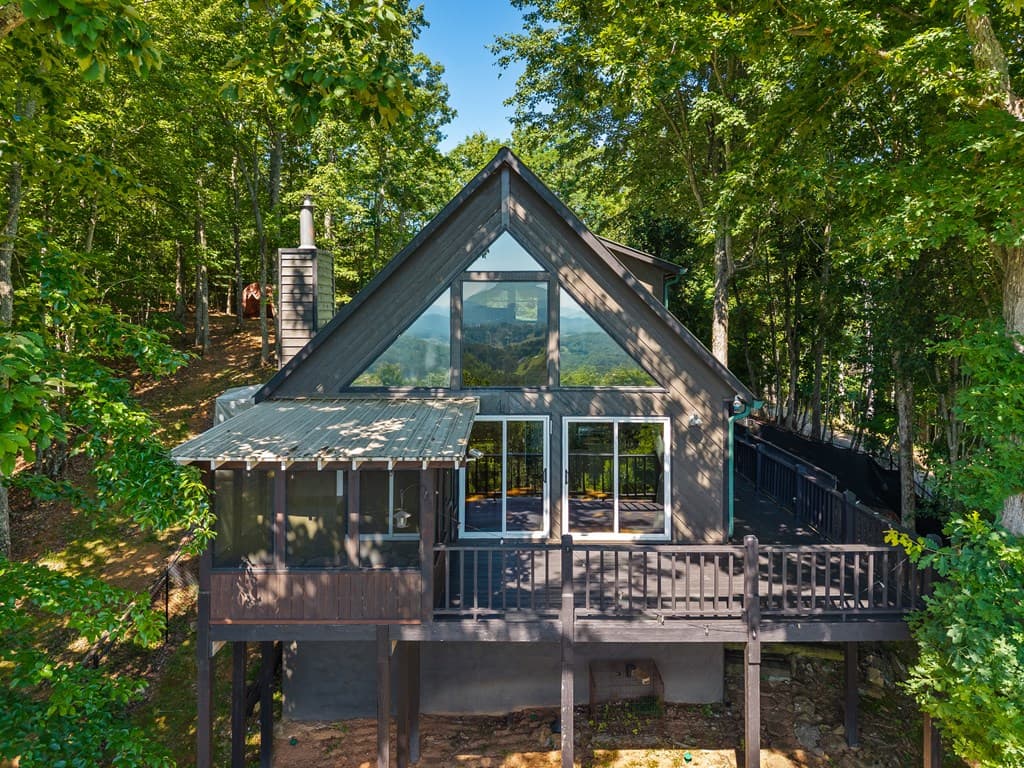 913 Royal Oaks Trail, Brasstown NC 28902 - Photo