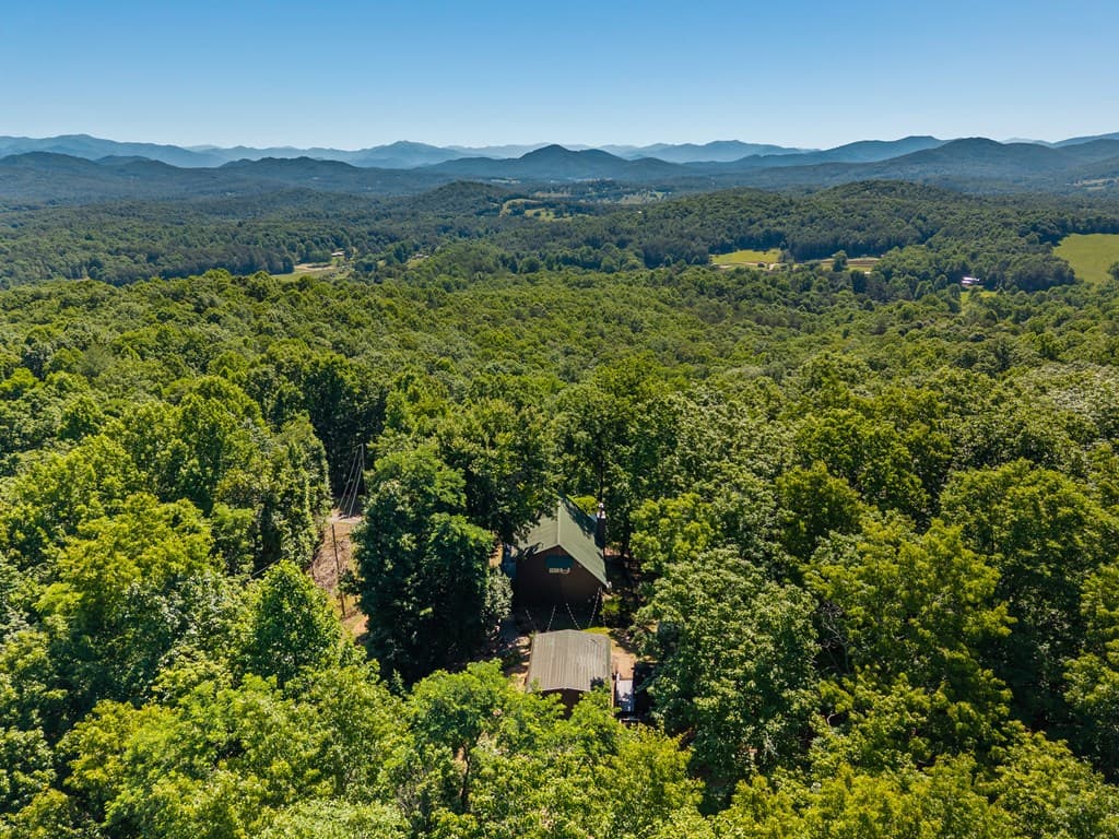913 Royal Oaks Trail, Brasstown NC 28902 - Photo