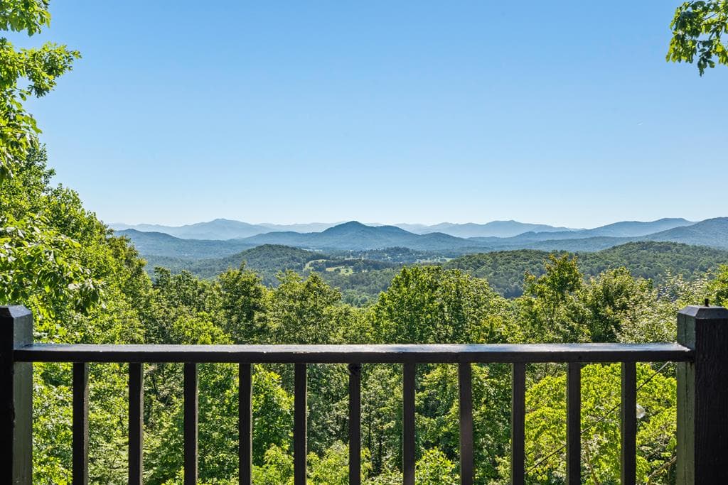 913 Royal Oaks Trail, Brasstown NC 28902 - Photo