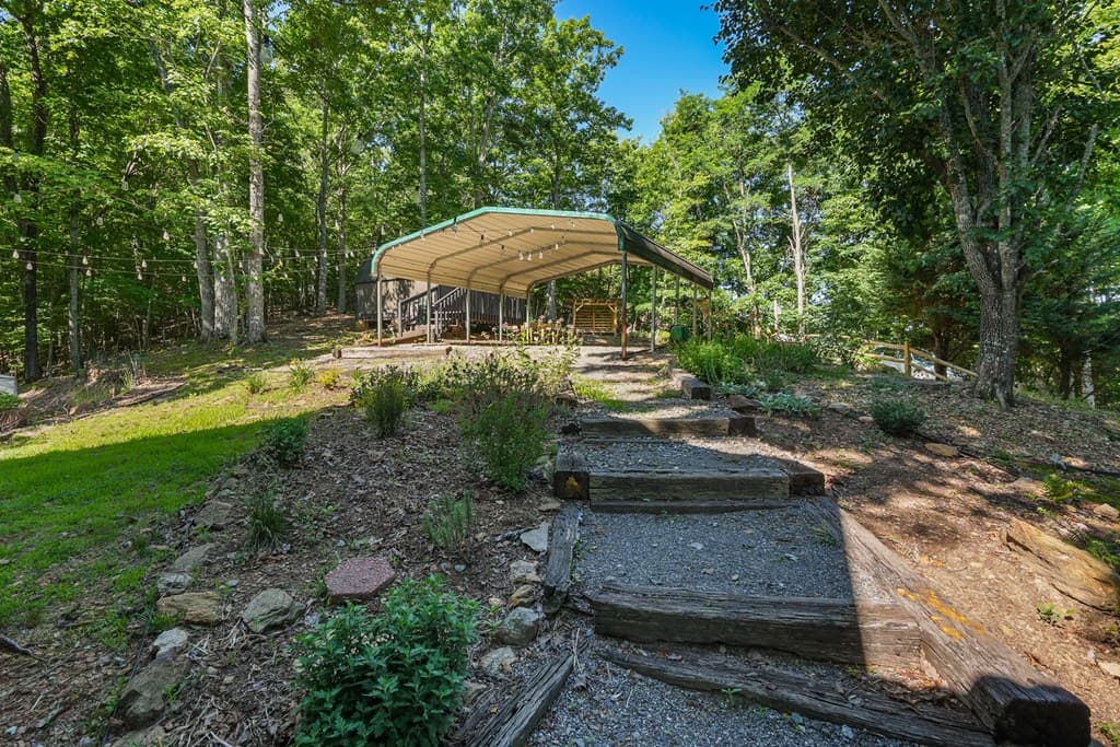 913 Royal Oaks Trail, Brasstown NC 28902 - Photo