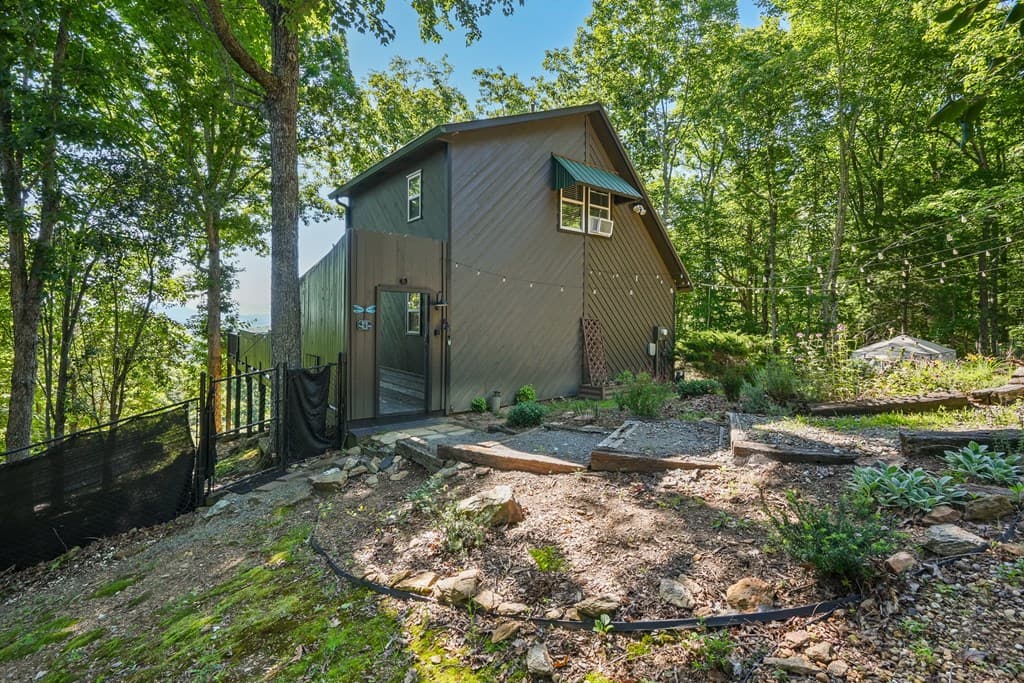 913 Royal Oaks Trail, Brasstown NC 28902 - Photo