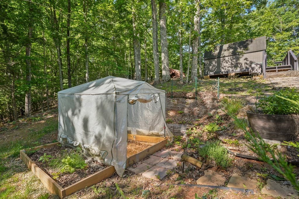 913 Royal Oaks Trail, Brasstown NC 28902 - Photo