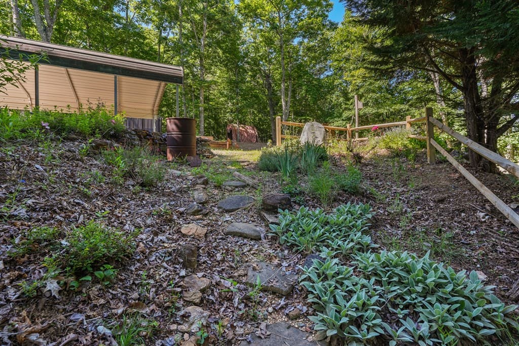 913 Royal Oaks Trail, Brasstown NC 28902 - Photo