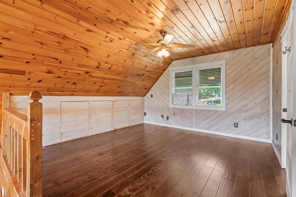 913 Royal Oaks Trail, Brasstown NC 28902 - Photo