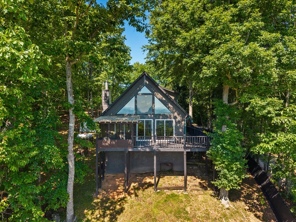913 Royal Oaks Trail, Brasstown NC 28902 - Photo