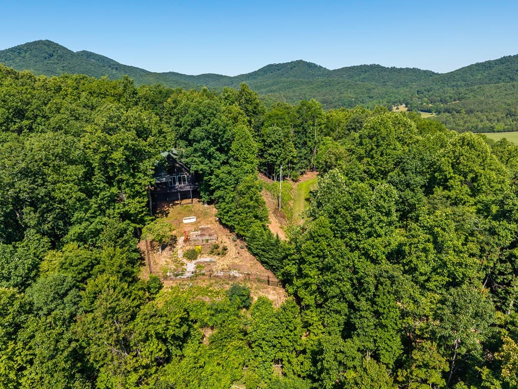 913 Royal Oaks Trail, Brasstown NC 28902 - Photo