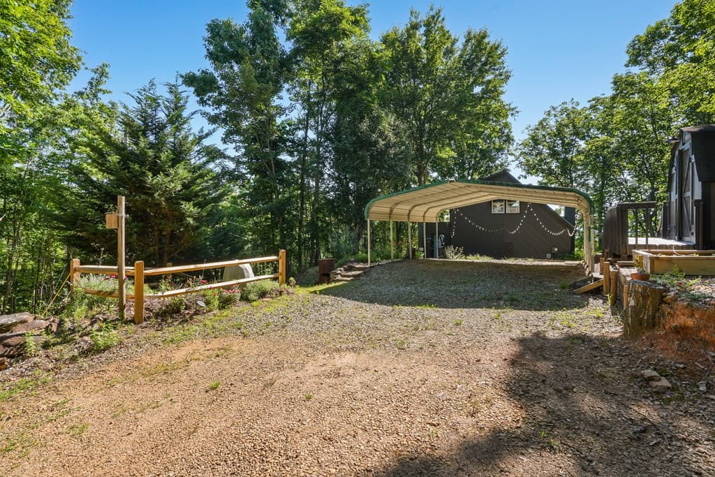 913 Royal Oaks Trail, Brasstown NC 28902 - Photo