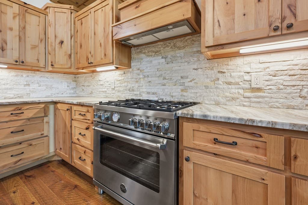 2632 Big Creek, Cherry Log GA 30522 - Photo