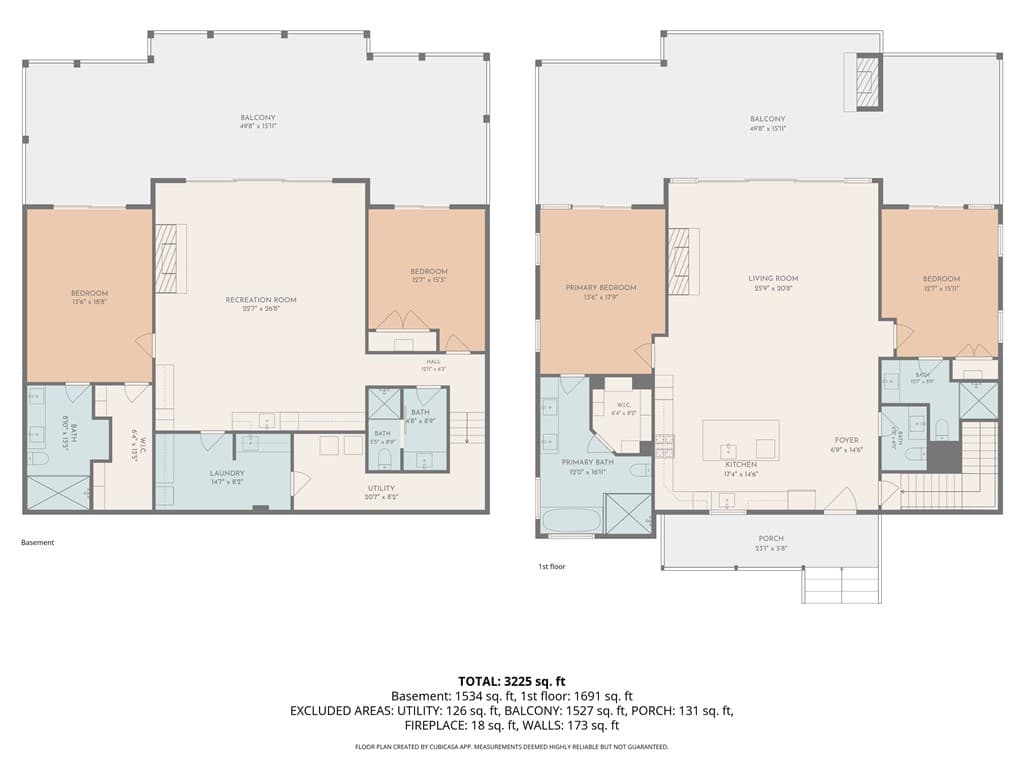 2632 Big Creek, Cherry Log GA 30522 - Photo