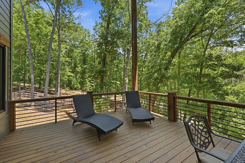 2632 Big Creek, Cherry Log GA 30522 - Photo