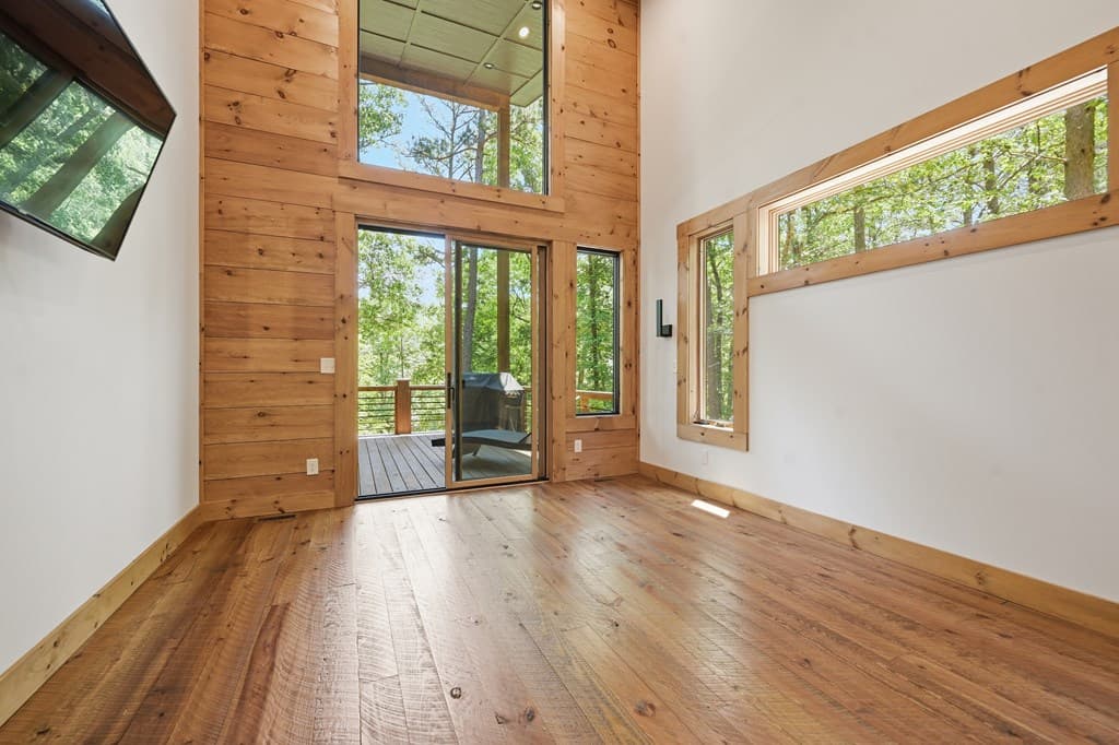 2632 Big Creek, Cherry Log GA 30522 - Photo