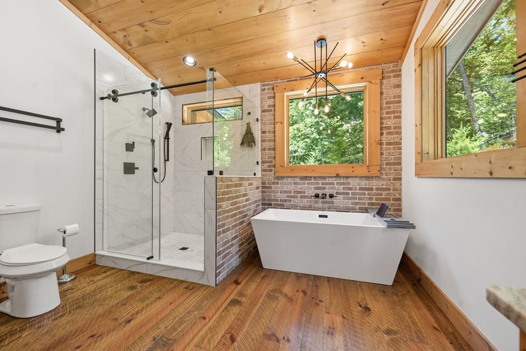 2632 Big Creek, Cherry Log GA 30522 - Photo