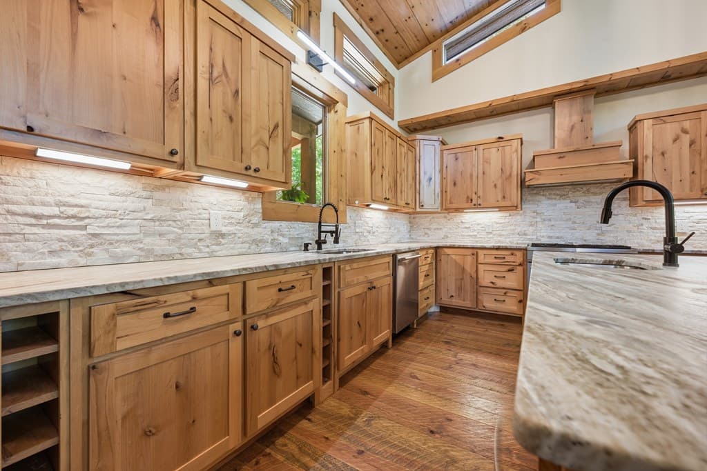 2632 Big Creek, Cherry Log GA 30522 - Photo