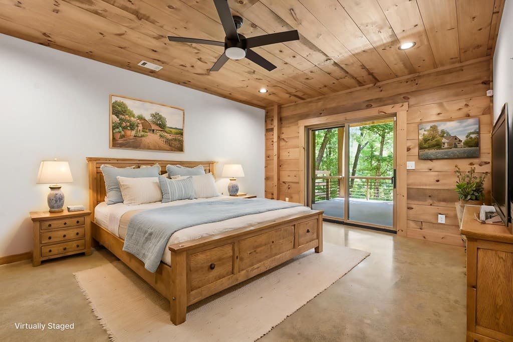 2632 Big Creek, Cherry Log GA 30522 - Photo