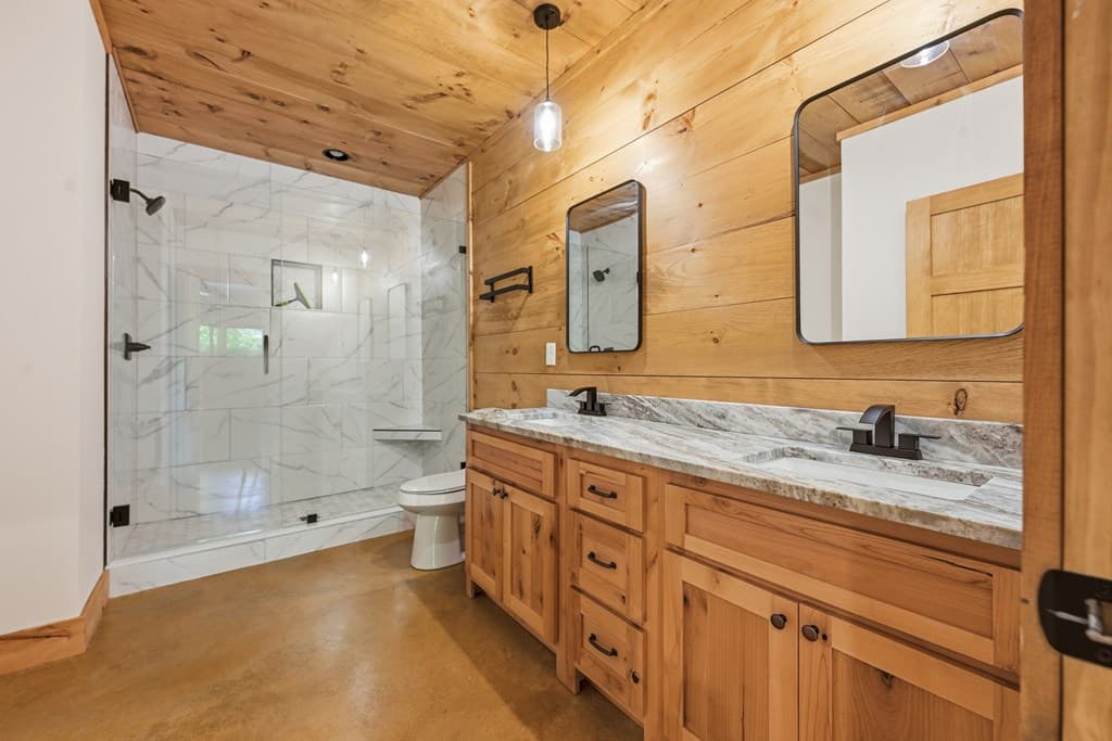 2632 Big Creek, Cherry Log GA 30522 - Photo