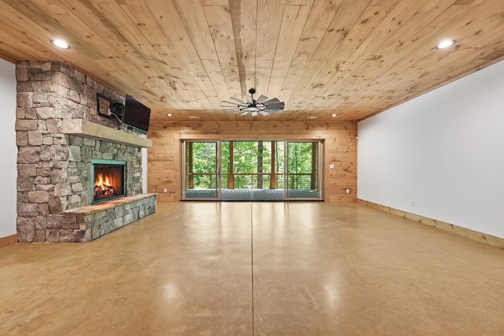 2632 Big Creek, Cherry Log GA 30522 - Photo