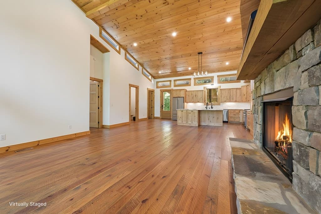 2632 Big Creek, Cherry Log GA 30522 - Photo