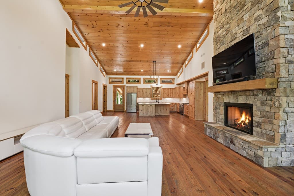 2632 Big Creek, Cherry Log GA 30522 - Photo