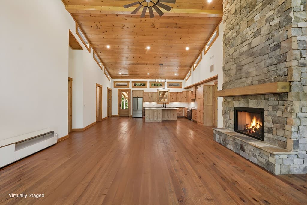 2632 Big Creek, Cherry Log GA 30522 - Photo