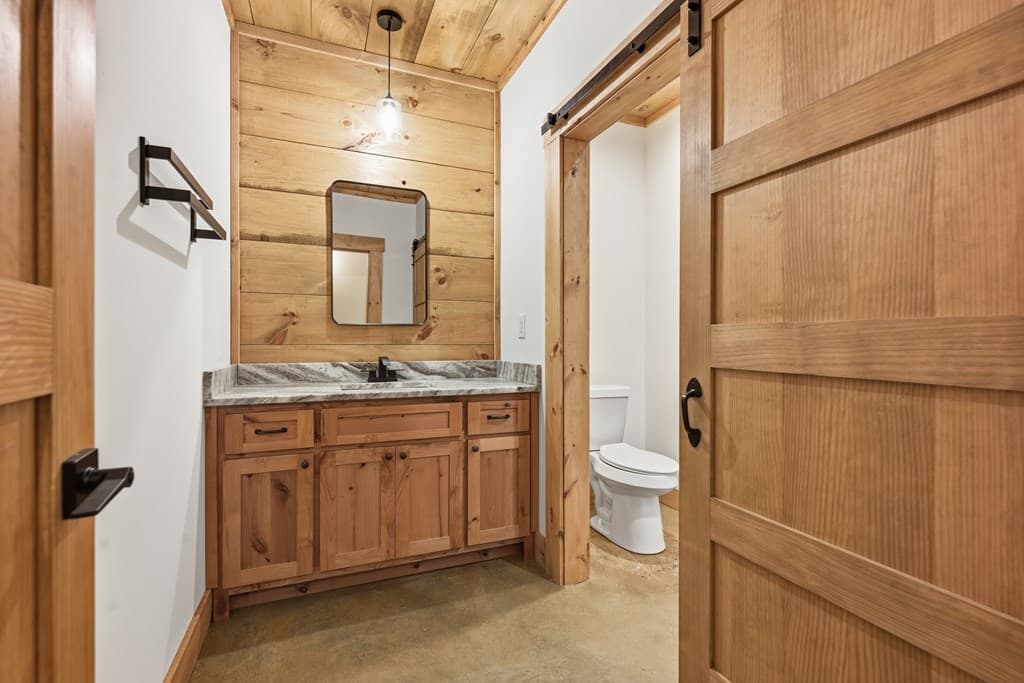 2632 Big Creek, Cherry Log GA 30522 - Photo