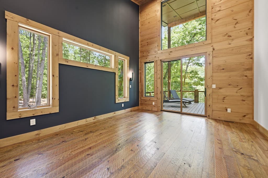 2632 Big Creek, Cherry Log GA 30522 - Photo