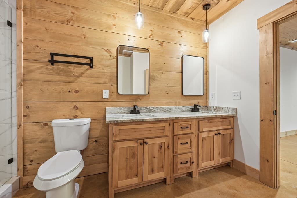 2632 Big Creek, Cherry Log GA 30522 - Photo