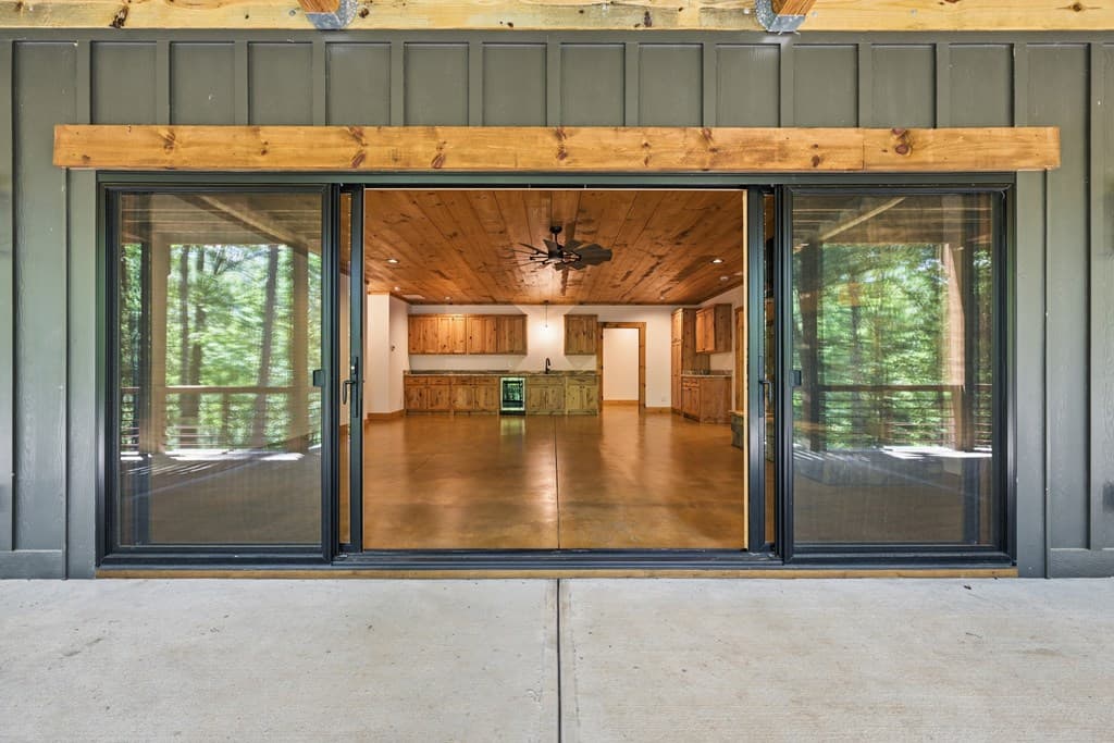 2632 Big Creek, Cherry Log GA 30522 - Photo