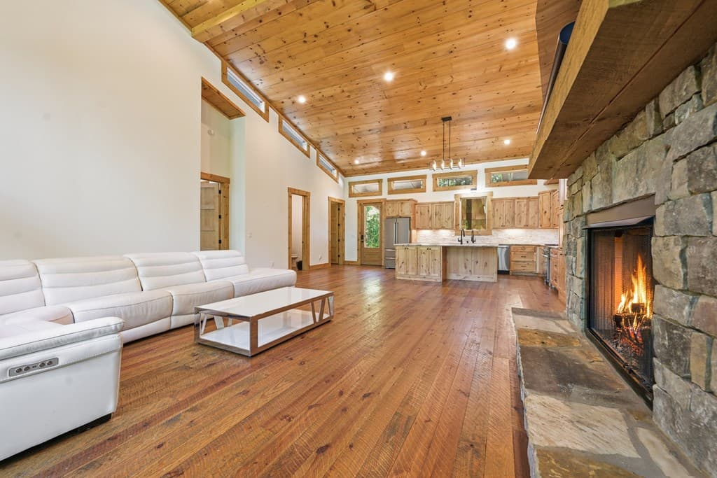 2632 Big Creek, Cherry Log GA 30522 - Photo