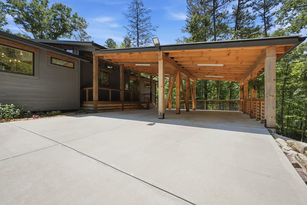2632 Big Creek, Cherry Log GA 30522 - Photo