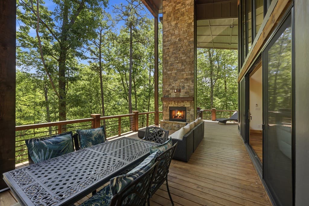 2632 Big Creek, Cherry Log GA 30522 - Photo