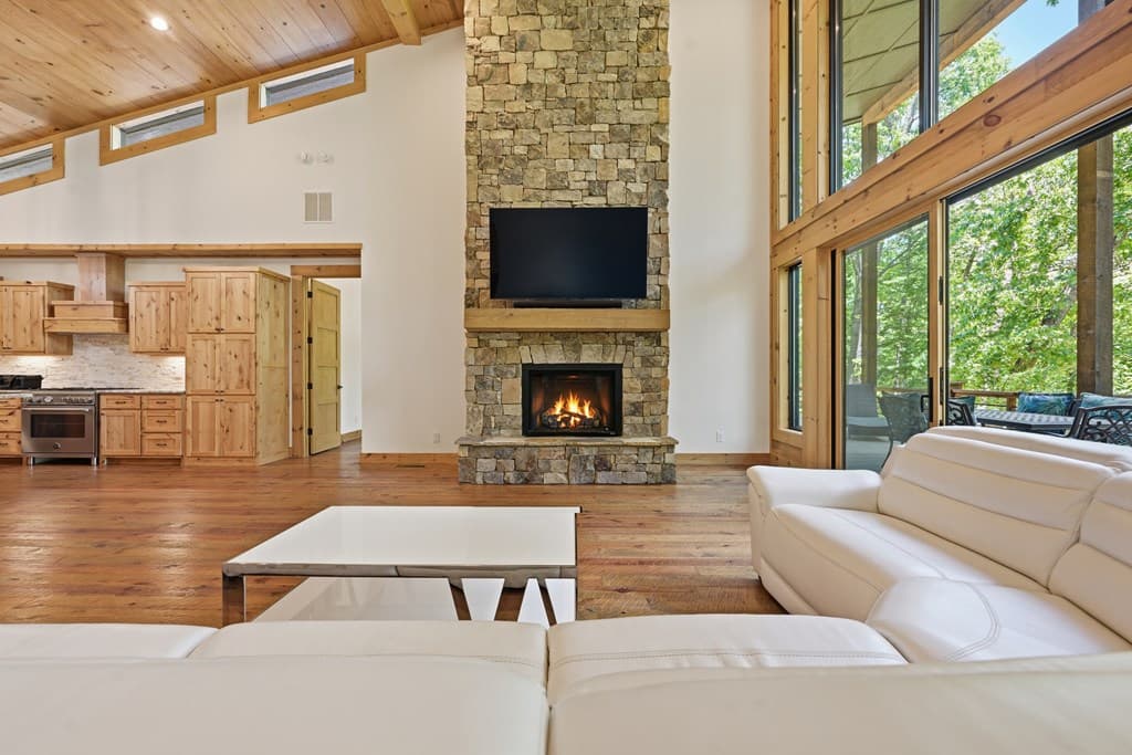 2632 Big Creek, Cherry Log GA 30522 - Photo