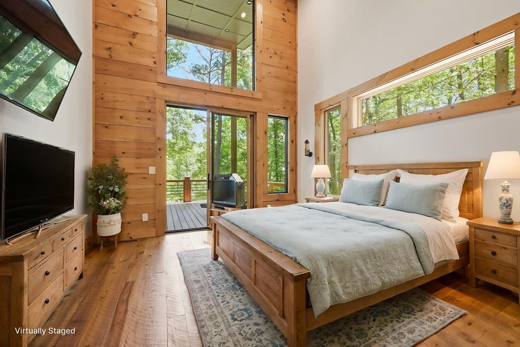2632 Big Creek, Cherry Log GA 30522 - Photo