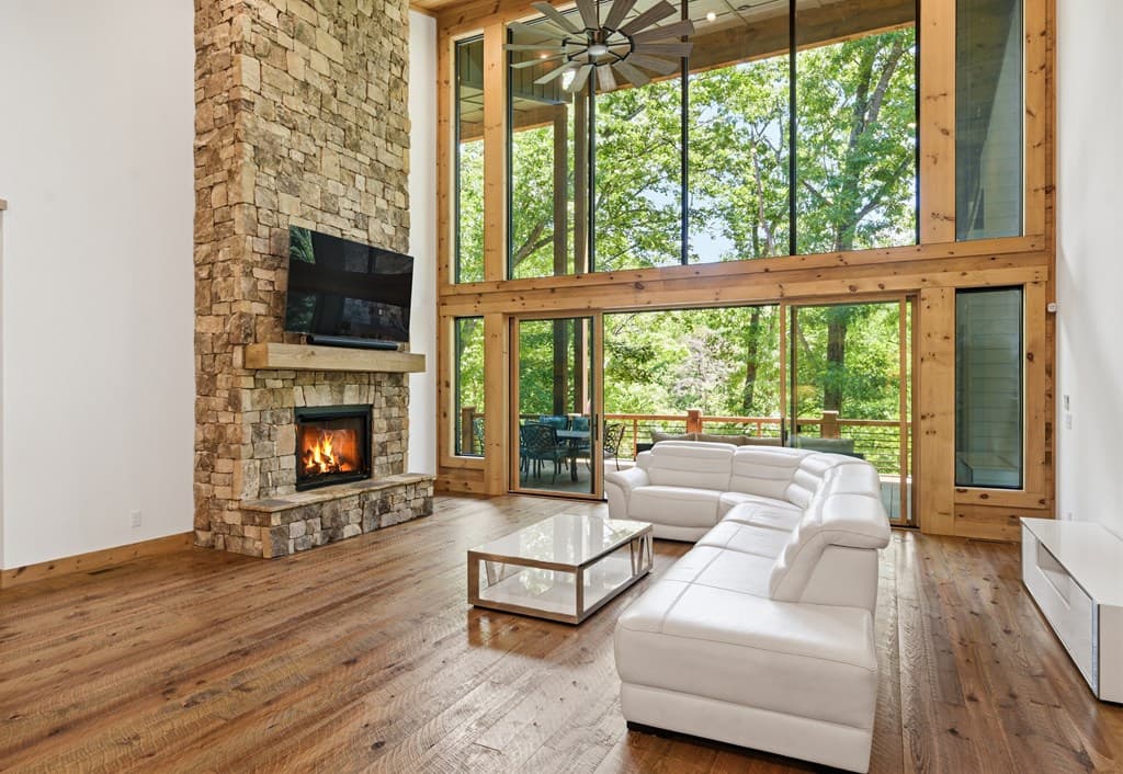 2632 Big Creek, Cherry Log GA 30522 - Photo