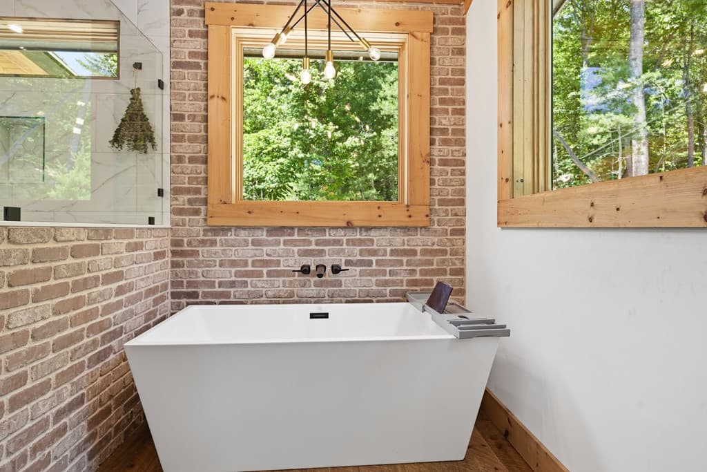 2632 Big Creek, Cherry Log GA 30522 - Photo